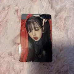 2025年最新】ive i've mine ウォニョンの人気アイテム - メルカリ