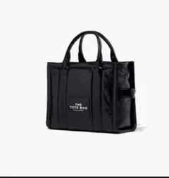 MARC JACOBS THE TOTE BAG ブラック