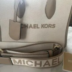 MICHAEL KORS ショルダーバッグ