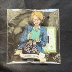 【匿名配送】あんスタ 中国 星伴アクスタTrickstar 遊木真