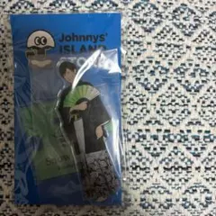 Snow Man 阿部亮平 アクリルスタンド 第2弾〔未開封〕