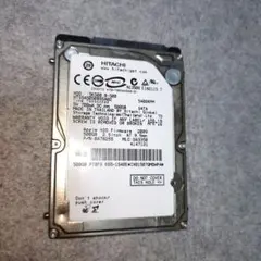 2026年最新】内蔵hdd 日立の人気アイテム - メルカリ