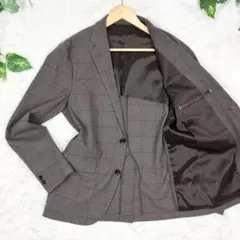 アンコンジャケット