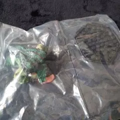 チャタカブラ スタンダードモデル Plus Vol.27　モンハン