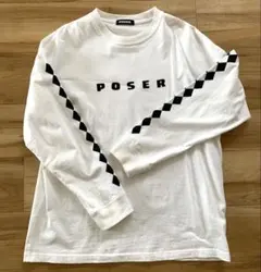 BAYFLOW ROSER ロングTシャツ アメカジ ストリート スケーターのサムネイル