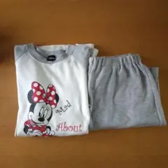 ディズニー ルームウェア