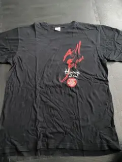 ［レア］All Japan Hokkaido 2005 陸上用シャツLサイズ