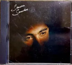 Jagjit & Chitra / Someone Somewhere CD