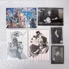 黒執事 セバスチャン・ミカエリス