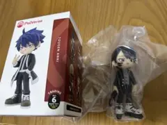 桃源暗鬼 PalVerse パルバース 無陀野無人 シークレット - メルカリ