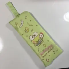 はぴだんぶい 当たりくじ マルチポーチ けろけろけろっぴ