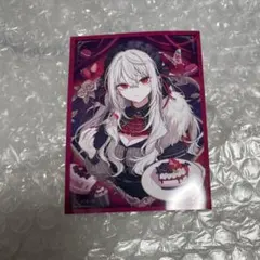 葛葉 にじさんじ サーニャグッズセット カードケース - メルカリ