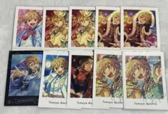 あんスタ まとめ売り ぱしゃこれ等 真白友也