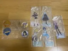 初音ミク 一番くじ まとめ売り 7点セット プロセカ
