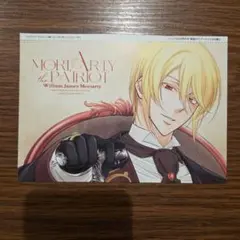 2026年最新】憂国のモリアーティ ポストカードの人気アイテム - メルカリ