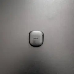 【美品】Bose QuietComfort Earbuds II ブラック