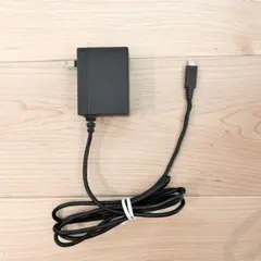 純正　ACアダプター　Nintendo switch 充電器