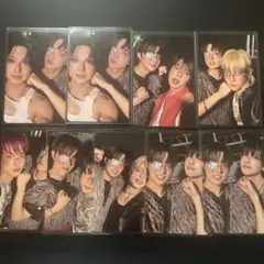 &TEAM Back to Life ケミトレカ EJ