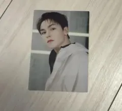 SEVENTEEN Follow Again トレカ　バーノン