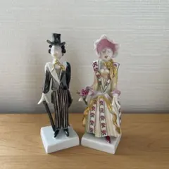 2026年最新】マイセン フィギュアの人気アイテム - メルカリ