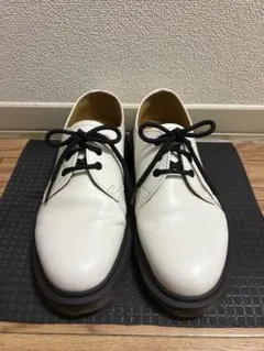 Dr.Martens 3ホールシューズ 23cm
