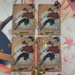 ヴァンガード 村の英雄 シュタルク EXR