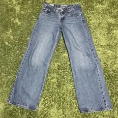『美品』Levi’s リーバイス　ジーパン　26インチのサムネイル