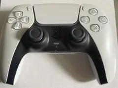 ジャンク品　SONY DualSense ワイヤレスコントローラー