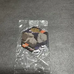 ヒロアカ くら寿司 マグネットシート 爆豪勝己 切島鋭児郎 ビッくらポン