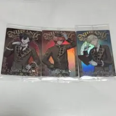 にじさんじウエハース2 まとめ売り