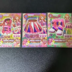 ピンクパレードコーデ　キャンペーンレア　CP 大空あかり ピンクパレードコーデ キャンペーンレア CP 大空あかり - メルカリ