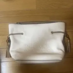 新品未使用（保管時の汚れ複数あり）COACHバック（匿名発送）