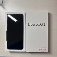 2026年最新】libero 5g ii simフリーの人気アイテム - メルカリ