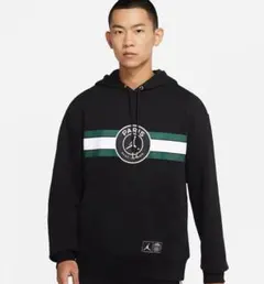 NIKE Jordan Paris Saint-Germain パーカーのサムネイル