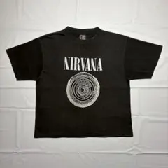 NIRVANA VESTIBULE EURO XL オリジナルヴィンテージ - メルカリ