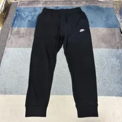 ナイキ　スウェットパンツ　黒　S 美品