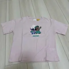 スティッチ ZARA ザラ　Tシャツ　120