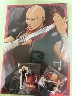 HUNTER×HUNTER Webくじ ハンゾーまとめ売り