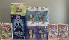 アイカツ！ 一番くじ 5点セット ラストワン.E.F.G賞 藤堂ユリカ - メルカリ
