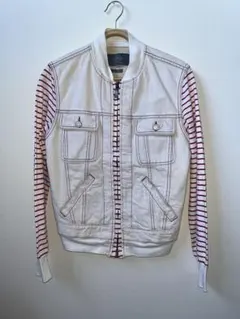 2025年最新】ALEXANDER McQUEEN レディース Gジャン・デニムジャケット