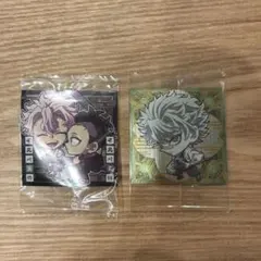 鬼滅の刃ウエハース 不死川実弥 不死川玄弥