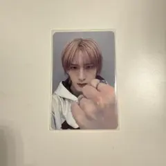 NCT ヘチャン(ドンヒョク) 直筆サイン入り クリスマスカード NCT ヘチャン(ドンヒョク) 直筆サイン入り クリスマスカード - メルカリ