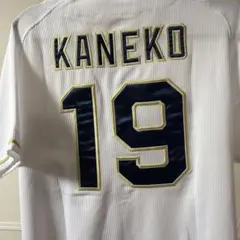 オリックスバファローズユニフォーム