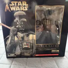 STAR WARS DARTH VADER 1/7 スケールモデルキット