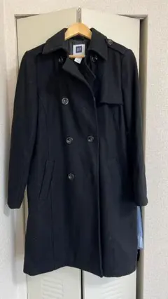 GAP ダブルボタンコートのサムネイル