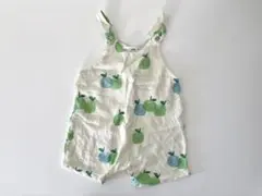 Zara ベビー キッズ オーバーオール 9-12m 80