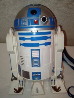『最安値』スターウォーズ・R2-D2『ポップコーンバケット』