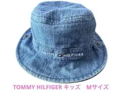 TOMMY HILFIGER(トミーヒルフィガー) キッズ　帽子　バケットハットのサムネイル