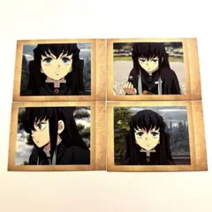 鬼滅の刃 ぱしゃこれ 時透無一郎