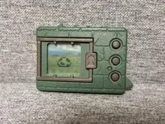 【動作確認済み】デジタルモンスター デジモンバンダイ　携帯ゲーム 1997製